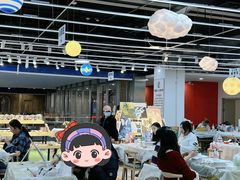 -郑在DIY·潮玩银饰绘画手作(中央大道旗舰店)