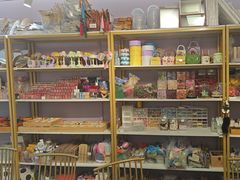 -100家灵感仓库·DIY团建(什刹海店)