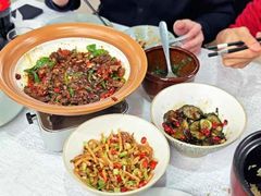 -湘中缘·湖南菜(娄底驻京办店)