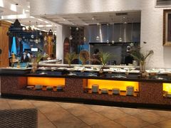 自助取餐区-火舞泰·泰式海鲜火锅餐厅(世纪城店)