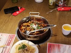 -刘一锅筋头巴脑(小北店)