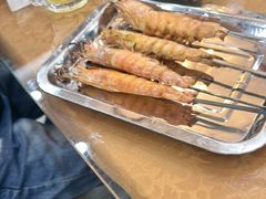 -渔码头食府(蓬莱阁店)