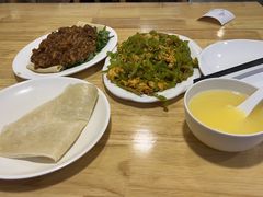 -姥家春饼店(漳州二路店)