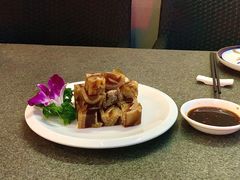 -京坛汇·烤鸭·京菜(宋庄店)