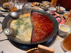 -鸿姐老火锅·传统炒料(上海旗舰店)