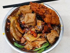 -爱民螺蛳粉(五里亭店)