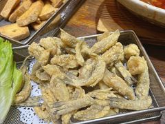 -老姑砂锅·烧烤天津菜(体北道店)
