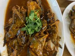 -渔家乐小海鲜(皇姑店)