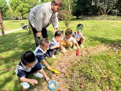 -小风车金桥丽都幼儿园(金桥店)