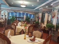 大堂-新侨三宝乐西餐厅(崇文门店)