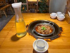 -大众跷脚牛肉馆·非遗传承单位(峨眉山店)