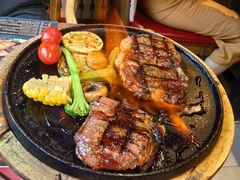 -卢布里西餐厅(海拉尔店)