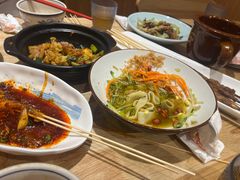 -秦䩊会·陕西biangbiang面(畹町路店)