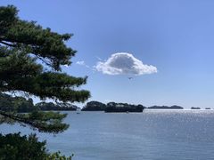 -松岛
