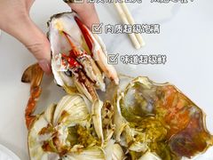 -前王院•巧克力海鲜市集餐厅(万平口店)