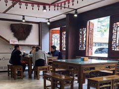 -灶东家民间菜(回兴店)