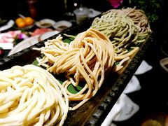 -捞王猪肚鸡火锅(昆山店)