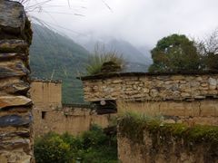 -萝卜寨羌文化生态旅游区