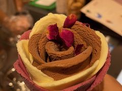 -莉莉熊Lililove Gelato (意大利手工冰淇淋)