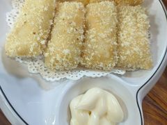 -客家养生油茶(汕尾店)
