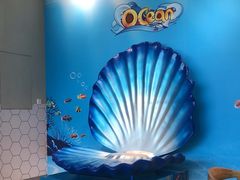 -贝林大翅鲸简餐厅(国家海洋博物馆店)