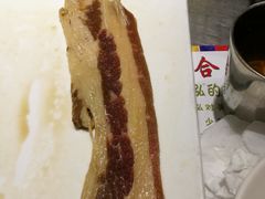 -合易泓烤肉•首创生椰大油边(宁山路店)