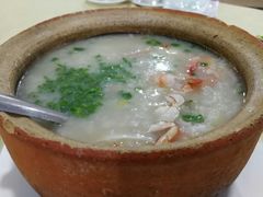 -秋姐美食店(旅游大道店)