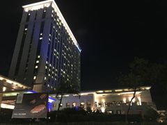 -宿务丽笙酒店