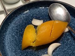蜜汁红薯-新荣记(建国门外大街店)