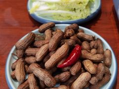-元银甲·湖北地标美食(汉阳店)