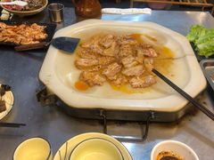 -老渔家白族石板烧旗舰店