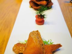 -一澜江宴·江景地标楚菜(江滩公园店)