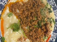 -云南李记罐罐米线饵丝小吃(汉中门金鹰店)