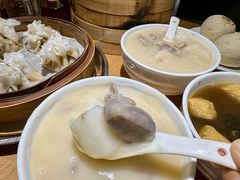 -百年认一力·清真牛羊肉(南中环店)