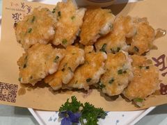 -海派美食·家宴海鲜青岛菜·石锅鲽鱼头(东方城店)