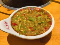 -大吉利·潮汕鲜牛肉火锅(西安店)