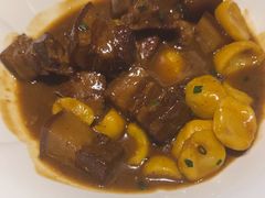 -南方酒店·淮扬菜(回民街店)