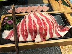 -湊湊火锅·茶憩(东城万达店)