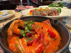 -弗兰克牛排西餐厅Ribone steak house(柠檬花园店)