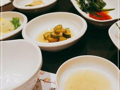 -韩屋韩国料理(天山路店)