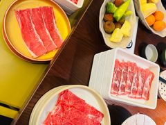-花和寿喜烧·三文鱼自助专门店(光屿城店)