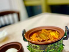 -食神鱼头佛跳墙(百子湾旗舰店)