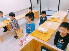 -贝弈围棋(惠山万达校区)