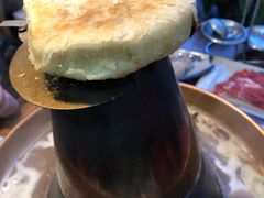 -燚焱炎火铜锅涮·烧烤