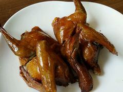 -林辉家宴·本地家常菜·头牌清远鸡(先锋店)
