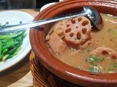 -董厨煨汤馆(车站路店)