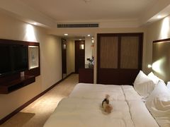 -香港皇家太平洋酒店