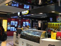 -周黑鸭(北京海淀区新中关店)