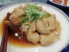 顺风一品鸡-顺风山庄(水濂山店)