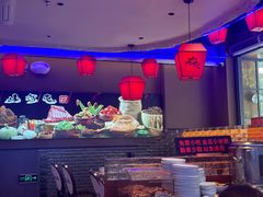 -山河屯铁锅炖·非遗铁锅炖(华强北店)